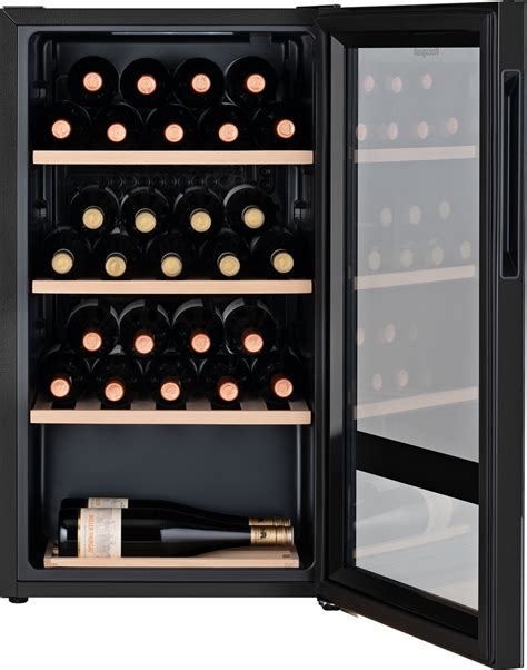 Винный холодильник Weissgauff WWC-30 Bottle купить с доставкой в ...