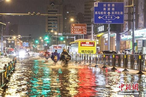 应对强对流天气 南昌市应急管理局：必要时学校可停课、 延迟上学、提前放学凤凰网江西凤凰网