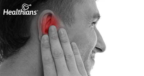 Ear Infection In Adults Symptoms Causes And Treatment