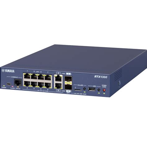 Vpn Gigabit Sfp Rtx Yc Sofmap