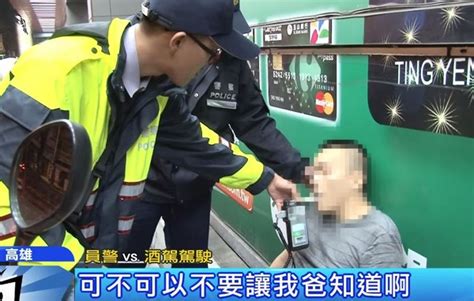 酒駕男自撞頭濺血 癱坐路邊 哽咽求警：不要通知病父 Ettoday社會新聞 Ettoday新聞雲