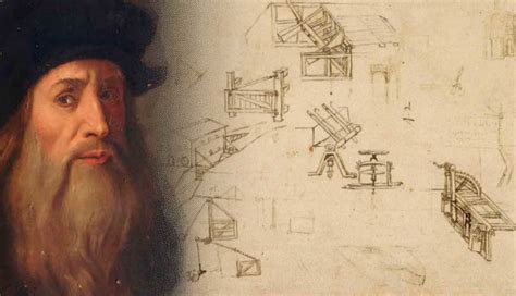 Leonardo da Vinci: Engineer and Architect
