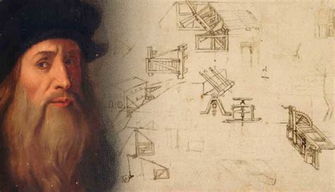 Leonardo da Vinci: Engineer and Architect