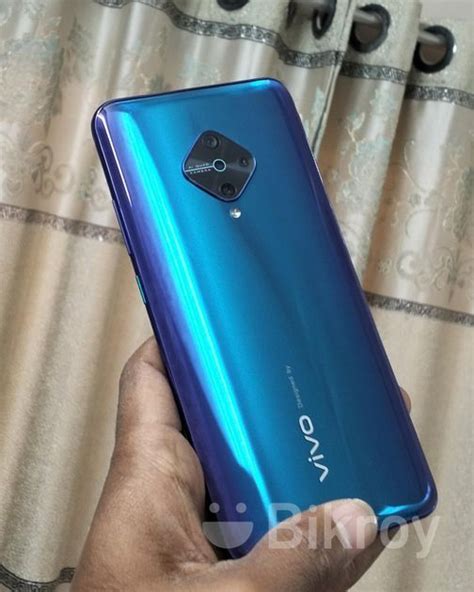 Vivo S Pro Camera Used For Sale In Sadar Road Bikroy