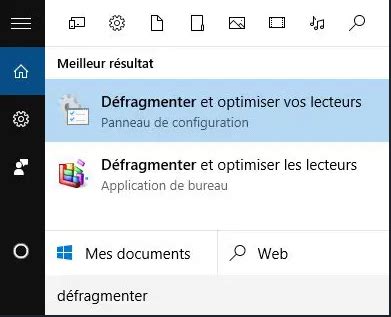 Rendre Windows Plus Rapide Le Blog De Kiatoo