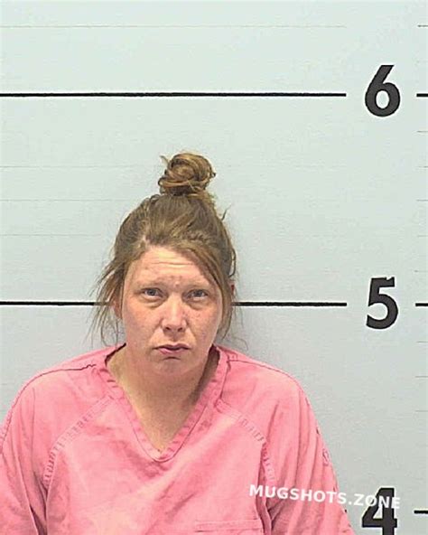 Mauney Kimberly Dawn Burke County Mugshots Zone