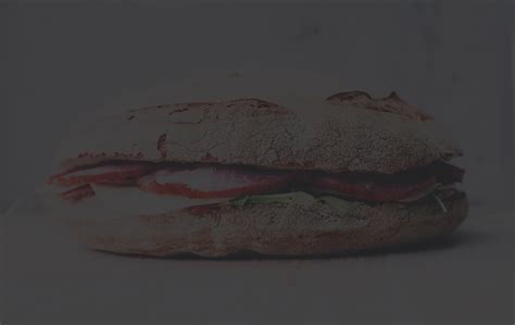 Sandwichbar Bizzoe Voor De Lekkerste En Gezelligste Broodjes