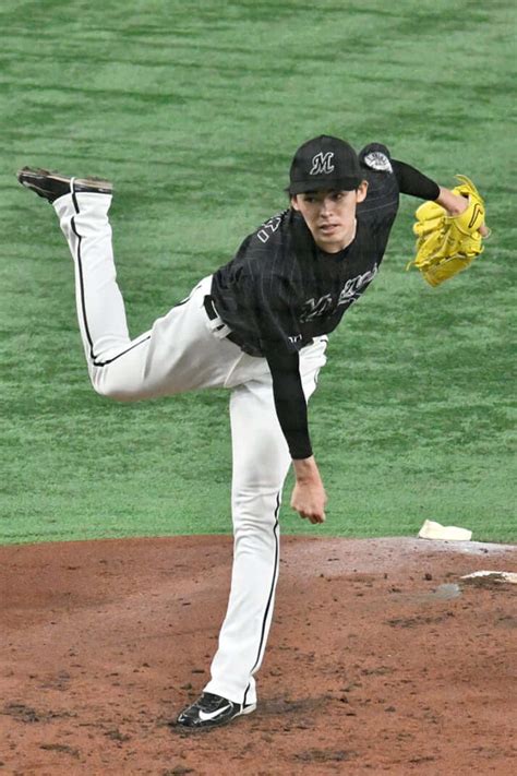 「完全試合」佐々木朗希、“前人未到” 170キロはあるか？「野球動作解析スペシャリスト」に聞いた（全文） デイリー新潮