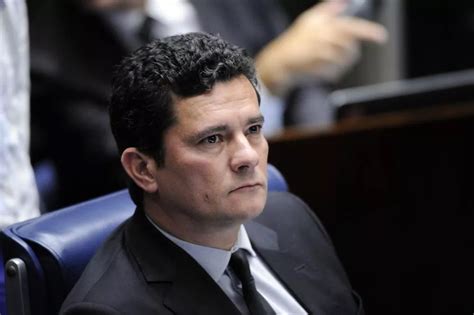 Estranho Suspeitos De Planejar Sequestro De Sergio Moro São Mortos Em