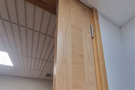 Fire Door Installation Near Me | Element Passive Fire Protection