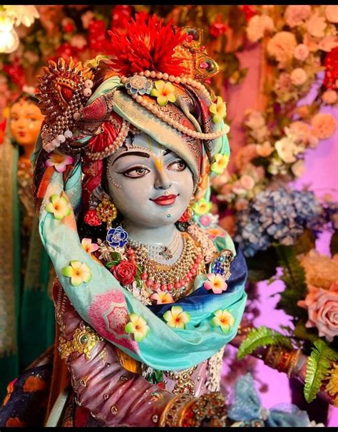 Pin By Laddu P On Good Morning Jsk In 2024 Radha Krishna Images