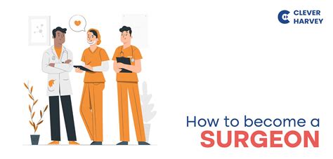 How To Become A Surgeon A Complete Career Guide