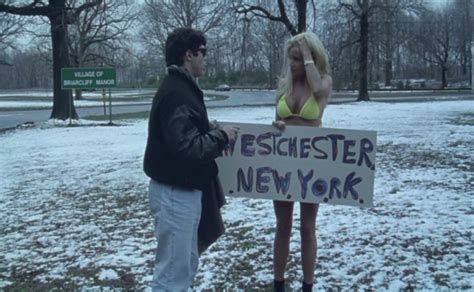 Camille Grammer Bikini Scene In Private Parts AZNude