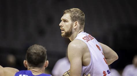 Polska Serbia Kiedy Mecz Na Ywo O Kt Rej Godzinie Eurobasket