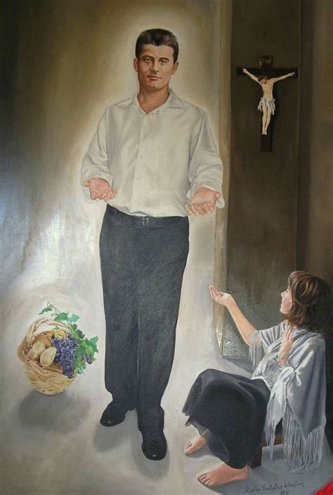 Beato Pier Giorgio Frassati O P Imágenes Religiosas Catolico Religión