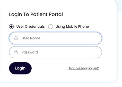 Guide To The Eclinicalworks Patient Portal Unlock Your Medical