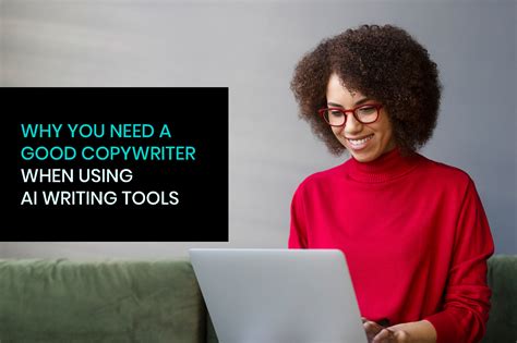 Why You Need A Good Copywriter When Using Ai Writing Tools Copyninjas Io