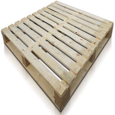 Rmy Four Way Wooden Pallet 120 X 100 Rmy Deck Wooden Pallet Industries