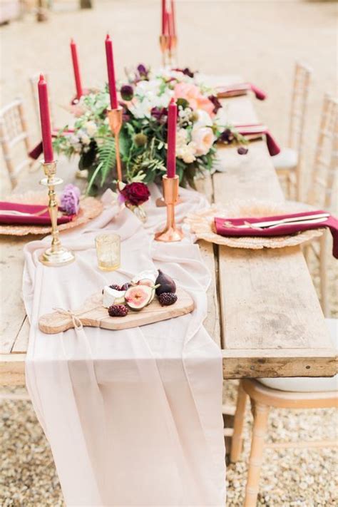 50 Gorgeous Wedding Tablescapes To Inspire That Special Day Wedding