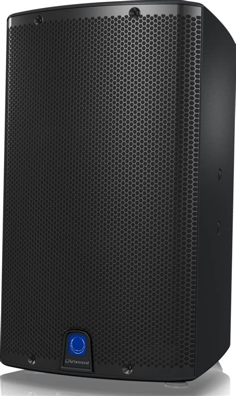 Купить Turbosound iX12 активная акустическая система, би-амп, 12" + 1 ...