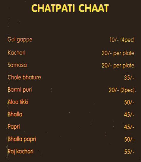 Food Junction Menu Menu For Food Junction Uttam Nagar West Delhi