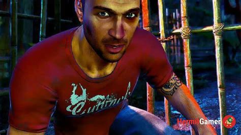 Far Cry 3 Jason Brody