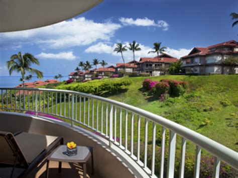 Partial Ocean View Suite Magellan Luxury Hotels