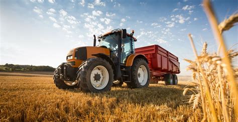 Guide Agricole Et Engins De Chantier Tiregom