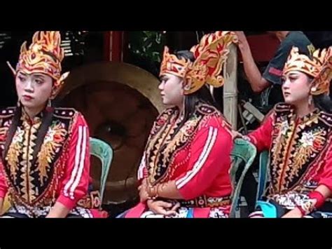 RANJANG PENGANTIN JOGED ASYIK EBEG KADIRIN TURONGGO JATI YouTube