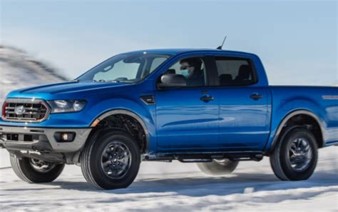 2023 Ford Ranger Raptor Europe Feature Powertrain And Prices 2023