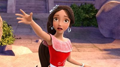 Elena of Avalor (S03E13): King Skylar Summary - Season 3 Episode 13 Guide