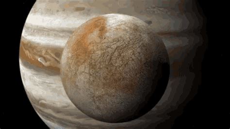 Nasa Nasa Gifs GIF - Nasa NasaGifs Jupiter - Discover & Share GIFs