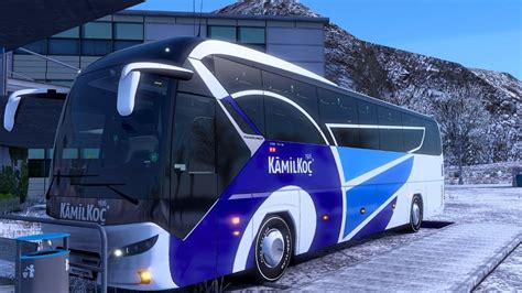 Turkey Map Terminals Hakkari Rnak Trip Neoplan Tourliner C