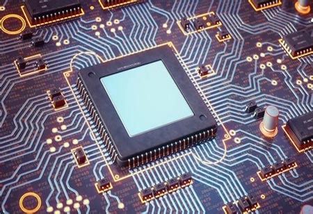 Four Major Trends in Semiconductor Industry