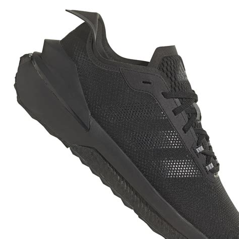 Ripley ZAPATILLAS HOMBRE ADIDAS URBANAS NEGRO AVRYN BOOST HP5982