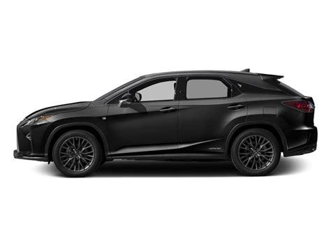 2017 Lexus Rx Color Specs Pricing Autobytel