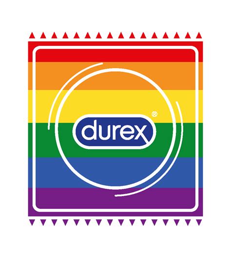 Lgbt Love Sticker By Durexitalia