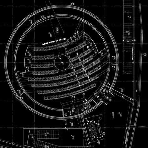 Architecture Design Concept Auditorium Architecture Cultural Architecture