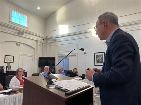 Painesville Planning Commission Approves Requests From Grand River Walk