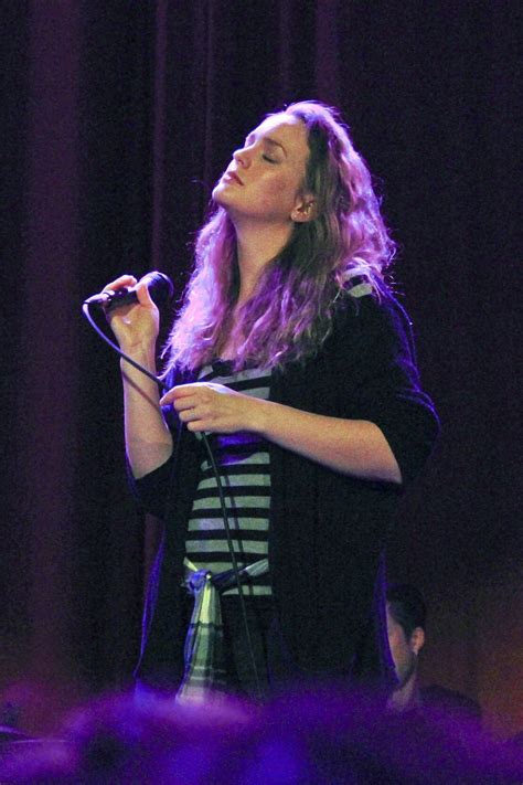 LEIGHTON MEESTER Performs at a Concert in Vancouver – HawtCelebs