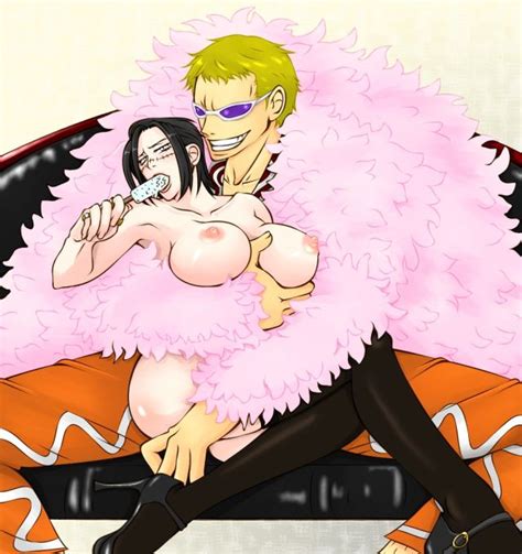 Lady Crocodile Rule 63 Female Versions Of Male Characters Luscious Hentai Manga And Porn