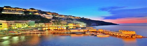 Marina Piccola & Marina Grande in Sorrento | Enchanting Sorrento