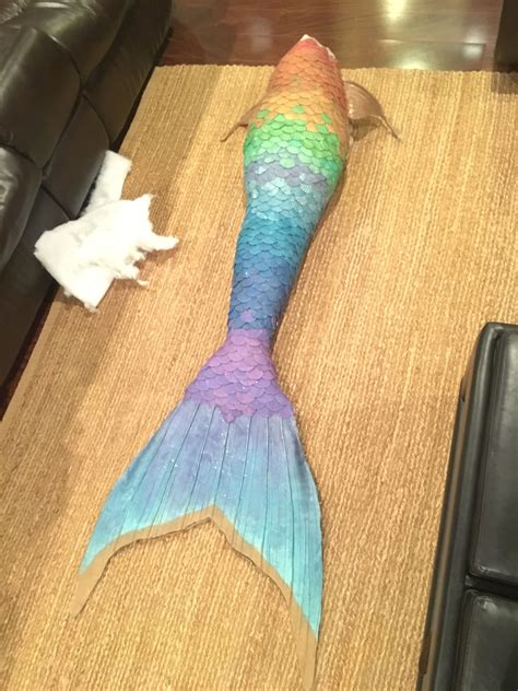 Tail Made By Haley Mermaid Full Silicone Silicone Mermaid Tails Fin Fun Mermaid Tails