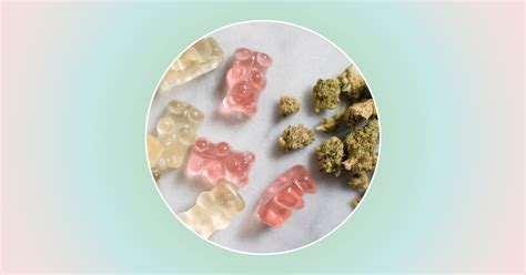 These Cannabis Edible Are a Fun Way to Find Your Buzz