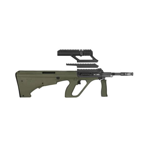 Steyr Aug A3 M1 Semi Automatic 223 Remington556 Nato 16 301 15x