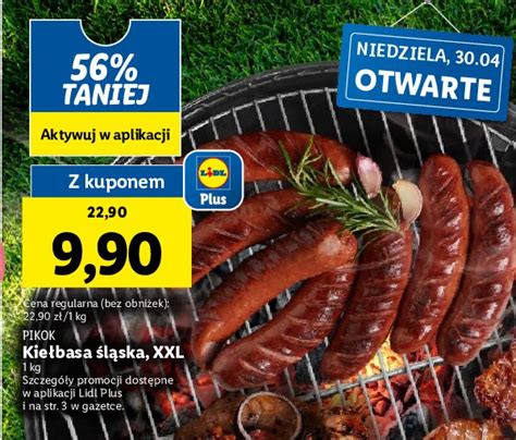 Kie Basa L Ska Pikok Cena Promocje Opinie Sklep Blix Pl