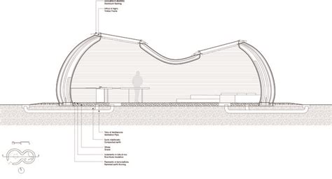 TECLA Technology and Clay 3D Printed House / Mario Cucinella Architects | ArchDaily