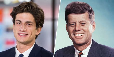 Who Is Jack Schlossberg What To Know About Jfk S Grandson