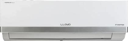 Lloyd Gls I Fwsba Ton Star Inverter Split Ac Price In India