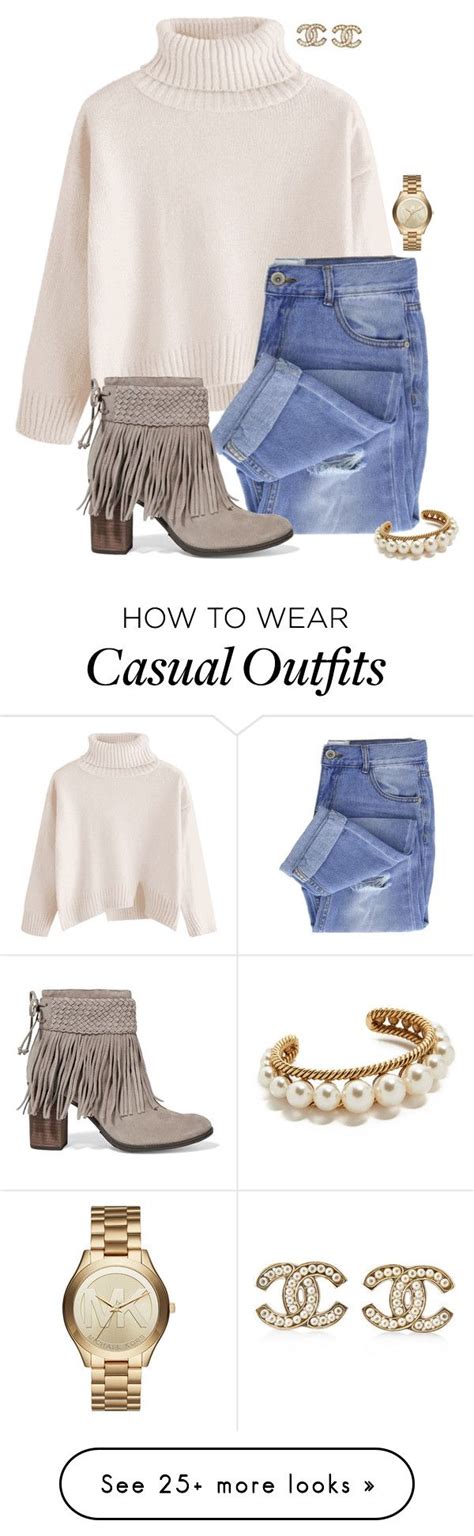 Dressy Casual Thanksgiving Outfit Inspiration